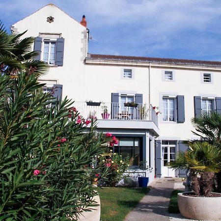 La Maison De Venus Luçon Zewnętrze zdjęcie