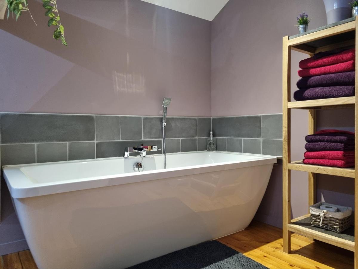 La Maison De Venus Luçon Zewnętrze zdjęcie