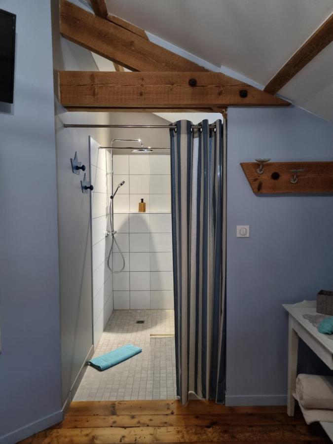 La Maison De Venus Luçon Zewnętrze zdjęcie
