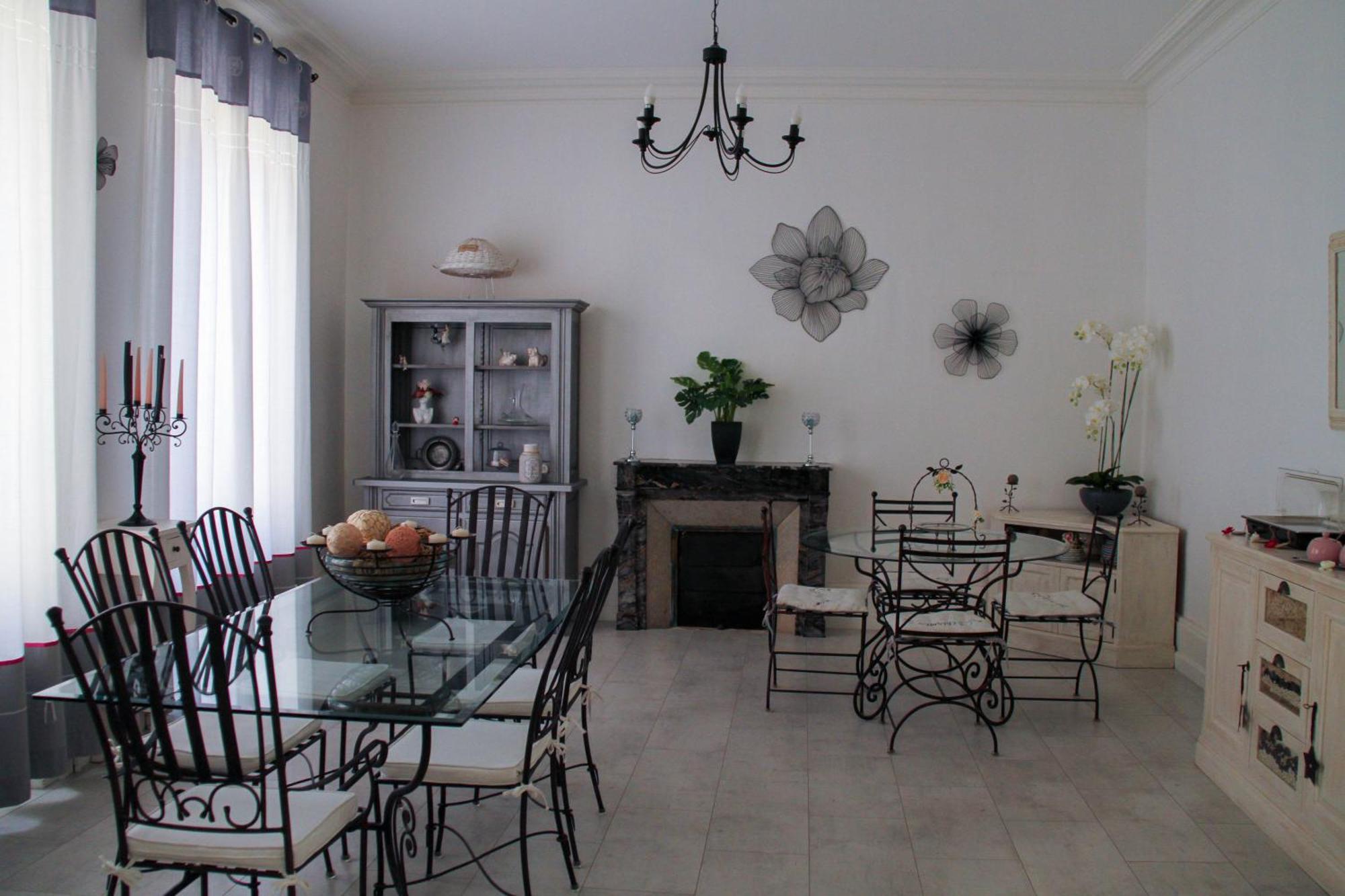 La Maison De Venus Luçon Zewnętrze zdjęcie