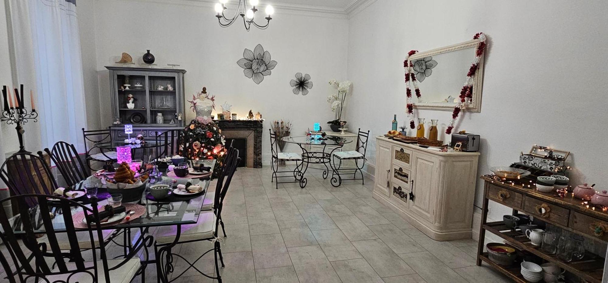La Maison De Venus Luçon Zewnętrze zdjęcie