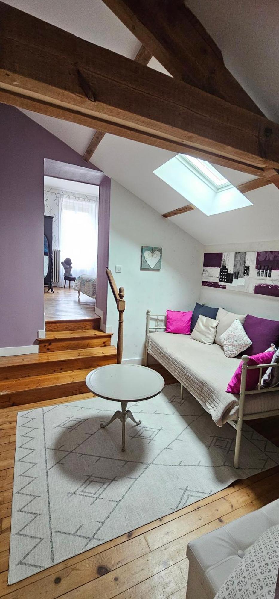 La Maison De Venus Luçon Zewnętrze zdjęcie