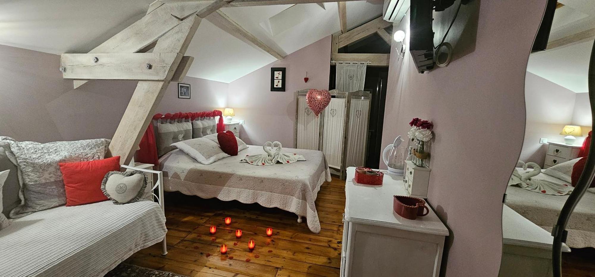 La Maison De Venus Luçon Zewnętrze zdjęcie