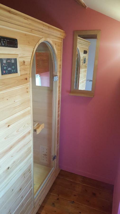 La Maison De Venus Luçon Zewnętrze zdjęcie