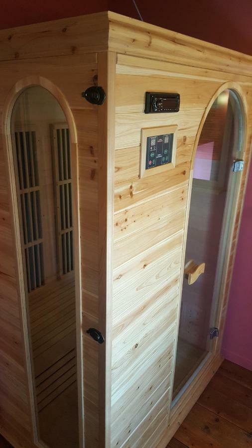 La Maison De Venus Luçon Zewnętrze zdjęcie